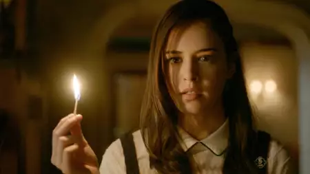 Wampiry: Dziedzictwo - galeria zdjęć - filmweb