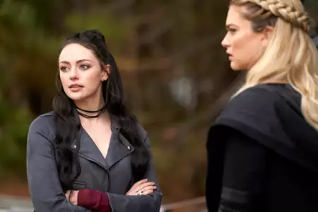 Wampiry: Dziedzictwo - galeria zdjęć - filmweb