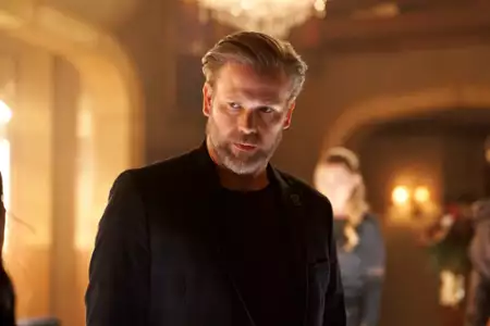 Wampiry: Dziedzictwo - galeria zdjęć - filmweb
