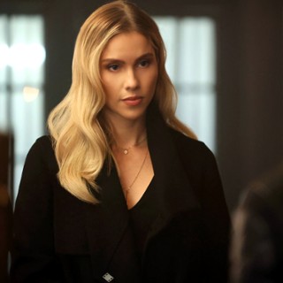Rebekah Mikaelson