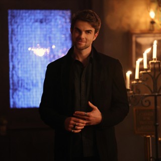 Kol Mikaelson