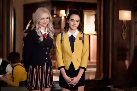 Wampiry: Dziedzictwo - galeria zdjęć - filmweb