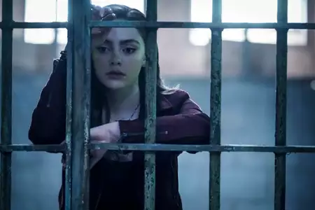Wampiry: Dziedzictwo - galeria zdjęć - filmweb