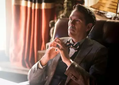 Wampiry: Dziedzictwo - galeria zdjęć - filmweb