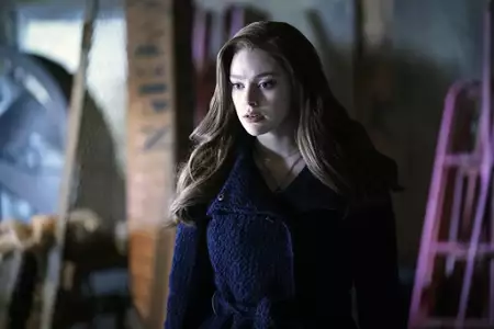 Wampiry: Dziedzictwo - galeria zdjęć - filmweb