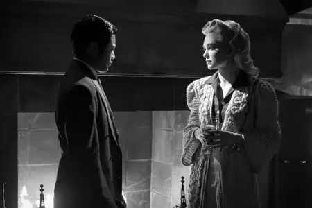 Wampiry: Dziedzictwo - galeria zdjęć - filmweb
