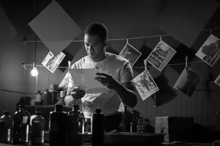 Wampiry: Dziedzictwo - galeria zdjęć - filmweb