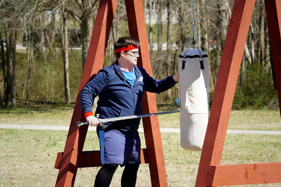 Wampiry: Dziedzictwo - galeria zdjęć - filmweb