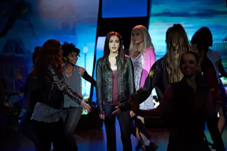 Wampiry: Dziedzictwo - galeria zdjęć - filmweb