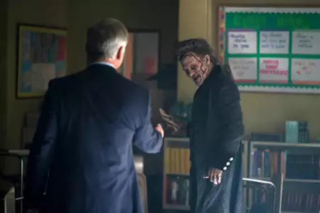 Wampiry: Dziedzictwo - galeria zdjęć - filmweb