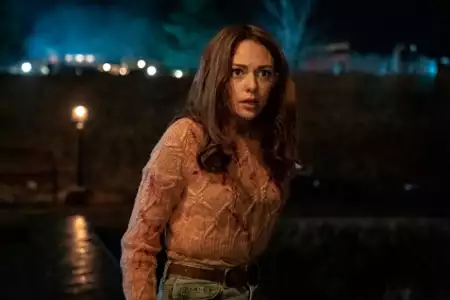 Wampiry: Dziedzictwo - galeria zdjęć - filmweb