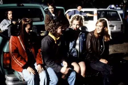 Nie czas na łzy - galeria zdjęć - filmweb