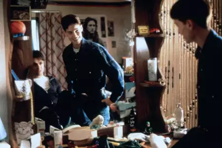 Nie czas na łzy - galeria zdjęć - filmweb