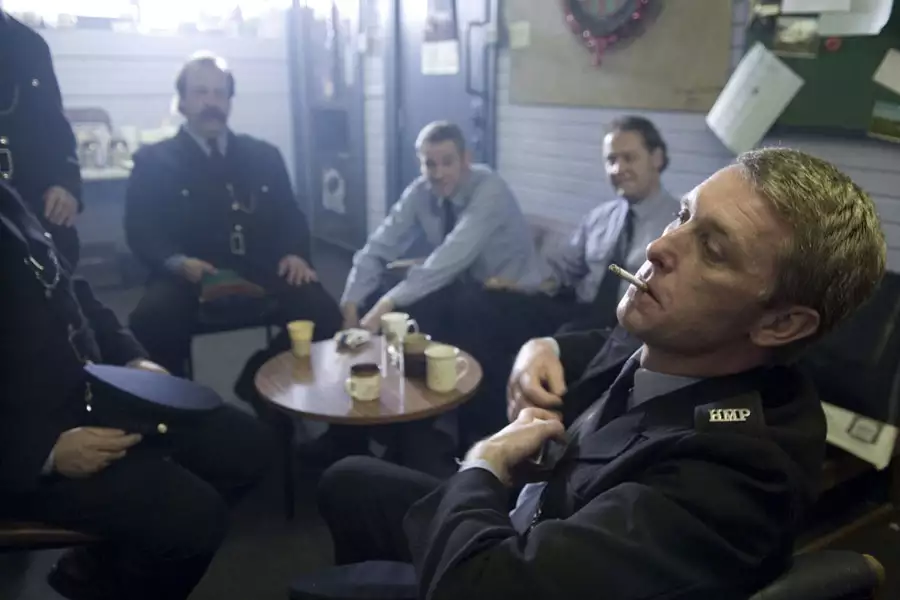 Głód - galeria zdjęć - filmweb