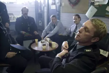 Głód - galeria zdjęć - filmweb