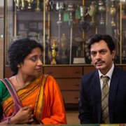 Serious Men - galeria zdjęć - filmweb