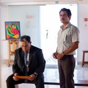 Serious Men - galeria zdjęć - filmweb
