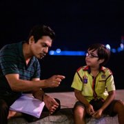 Serious Men - galeria zdjęć - filmweb