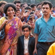 Serious Men - galeria zdjęć - filmweb