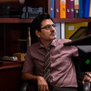 Serious Men - galeria zdjęć - filmweb