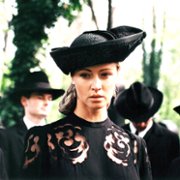 Agnieszka Wagner w Wszyscy moi bliscy