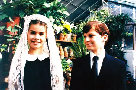 Wszyscy moi bliscy - galeria zdjęć - filmweb