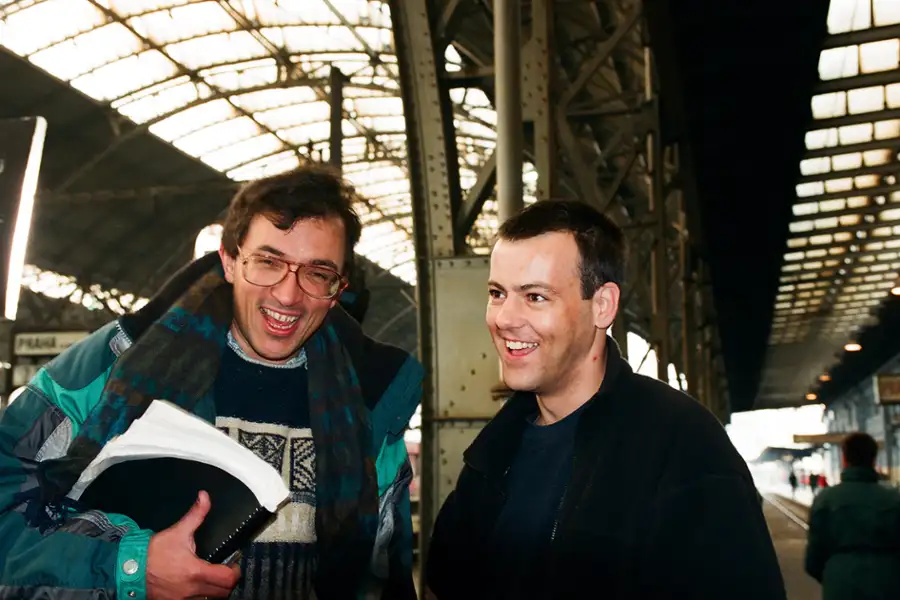 Wszyscy moi bliscy - galeria zdjęć - filmweb