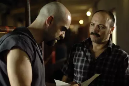 Cela 211 - galeria zdjęć - filmweb