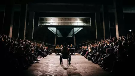 M - Miasto szuka mordercy - galeria zdjęć - filmweb