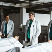 M - Eine Stadt sucht einen Mörder - galeria zdjęć - filmweb