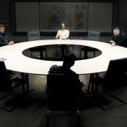 M - Eine Stadt sucht einen Mörder - galeria zdjęć - filmweb