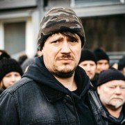 M - Eine Stadt sucht einen Mörder - galeria zdjęć - filmweb