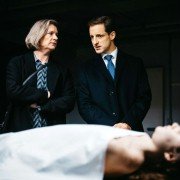 M - Eine Stadt sucht einen Mörder - galeria zdjęć - filmweb