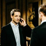 M - Eine Stadt sucht einen Mörder - galeria zdjęć - filmweb