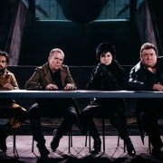 M - Eine Stadt sucht einen Mörder - galeria zdjęć - filmweb