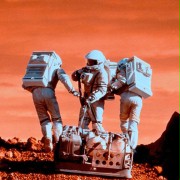 Misja na Marsa - galeria zdjęć - filmweb