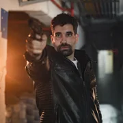 Kurs kolizyjny - galeria zdjęć - filmweb