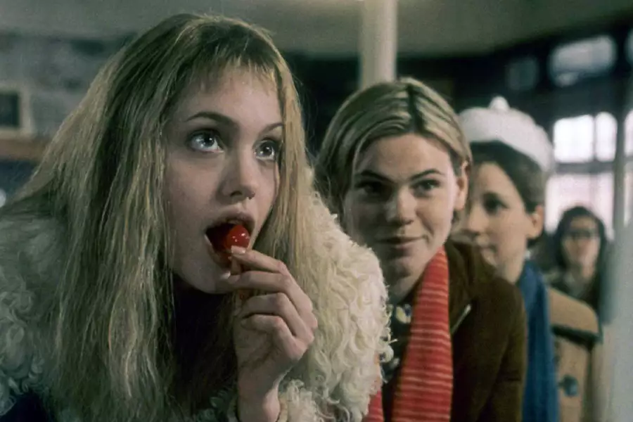 Przerwana lekcja muzyki - galeria zdjęć - filmweb