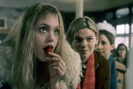 Przerwana lekcja muzyki - galeria zdjęć - filmweb