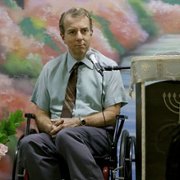 Przeklęty święty - galeria zdjęć - filmweb