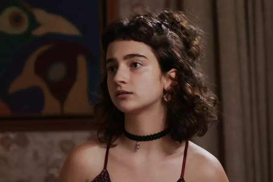 Przeklęty święty - galeria zdjęć - filmweb