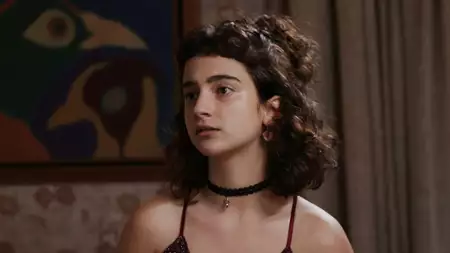 Przeklęty święty - galeria zdjęć - filmweb