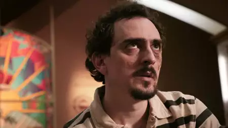 Przeklęty święty - galeria zdjęć - filmweb