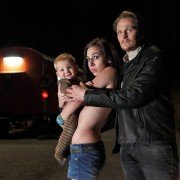 Kołysanka pościgowa - galeria zdjęć - filmweb