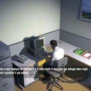 The Stanley Parable - galeria zdjęć - filmweb