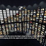 The Stanley Parable - galeria zdjęć - filmweb