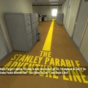 The Stanley Parable - galeria zdjęć - filmweb