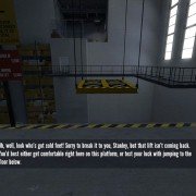 The Stanley Parable - galeria zdjęć - filmweb
