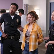 The Rookie - galeria zdjęć - filmweb