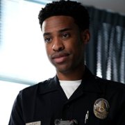 The Rookie - galeria zdjęć - filmweb